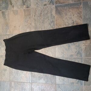 💞Douglas Hannant* Leather Pants